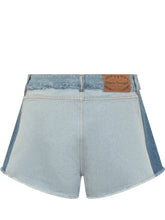 Denim Shorts - Chiara Ferragni | $store$