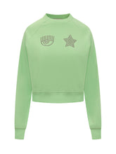 Eye Star 310 Sweatshirt - Chiara Ferragni | $store$