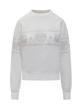 LogoMania 317 Sweatshirt - Chiara Ferragni | $store$