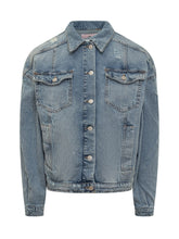 Punk 414 Jacket - Chiara Ferragni | $store$