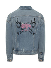 Punk 414 Jacket - Chiara Ferragni | $store$