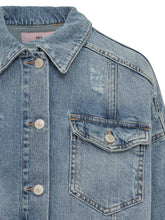 Punk 414 Jacket - Chiara Ferragni | $store$