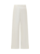 Cotton Pants - EXTRA EXCLUSIVE WOMAN | $store$