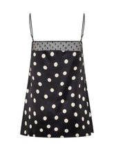 Top with Polka Dot Pattern - EXTRA EXCLUSIVE WOMAN | $store$