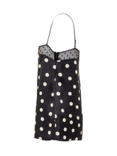 Top with Polka Dot Pattern - EXTRA EXCLUSIVE WOMAN | $store$