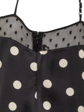 Top with Polka Dot Pattern - EXTRA EXCLUSIVE WOMAN | $store$