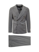 Two-Piece Suit - Corneliani Cc Collection | $store$