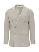 Giacca in Lana Vergine - Corneliani Cc Collection | $store$