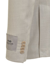 Giacca in Lana Vergine - Corneliani Cc Collection | $store$