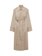 Coraline Over Trench - EXTRA EXCLUSIVE WOMAN | $store$