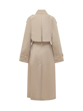 Coraline Over Trench - EXTRA EXCLUSIVE WOMAN | $store$