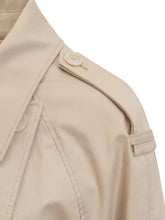 Coraline Over Trench - EXTRA EXCLUSIVE WOMAN | $store$