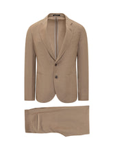 Two Piece Suit - Emporio Armani | $store$
