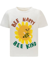T-Shirt Be Happy - Bambini | $store$