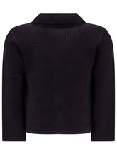 Knitted Jacket - Emporio Armani Boy | $store$