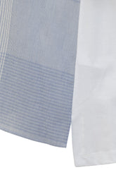 T-Shirt with Checkered Pattern - EXTRA EXCLUSIVE WOMAN | $store$