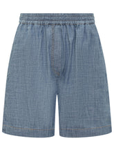 Laura Shorts - EXTRA EXCLUSIVE WOMAN | $store$