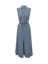 Cotton Maurica Dress - EXTRA EXCLUSIVE WOMAN | $store$