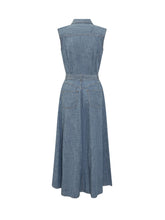 Cotton Maurica Dress - EXTRA EXCLUSIVE WOMAN | $store$