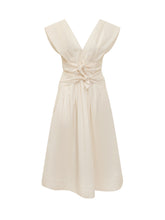 Bow Dress - EXTRA EXCLUSIVE WOMAN | $store$