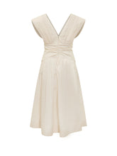 Bow Dress - EXTRA EXCLUSIVE WOMAN | $store$