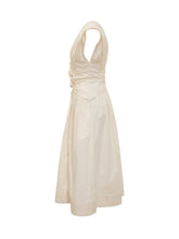 Bow Dress - EXTRA EXCLUSIVE WOMAN | $store$