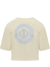 T-Shirt with Logo - EXTRA EXCLUSIVE WOMAN | $store$