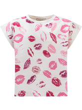 T-Shirt Kiss - Bambini | $store$