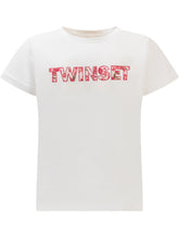 T-Shirt con Logo - Bambini | $store$