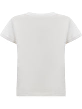 T-Shirt con Logo - Bambini | $store$