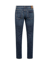 Pantalone Cinque Tasche  America in Denim - EXTRA EXCLUSIVE MAN | $store$