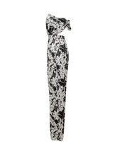 Palm Tie Jumpsuit - EXTRA EXCLUSIVE WOMAN | $store$