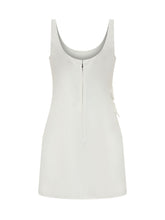 Mini Dress with Pockets - EXTRA EXCLUSIVE WOMAN | $store$