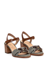 Alice Sandal - EXTRA EXCLUSIVE WOMAN | $store$