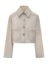 Giacca in Pelle - Donna | $store$