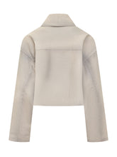 Giacca in Pelle - Donna | $store$