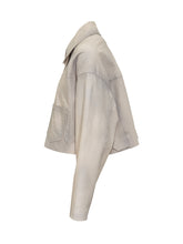 Giacca in Pelle - Donna | $store$