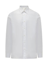 Shirt with 4G Logo - EXTRA EXCLUSIVE MAN | $store$