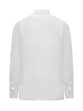 Shirt with 4G Logo - EXTRA EXCLUSIVE MAN | $store$