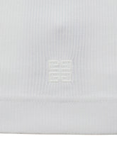 Tank Top with 4G Logo - EXTRA EXCLUSIVE MAN | $store$