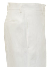 Pantalone in Seta e Viscosa - Donna | $store$