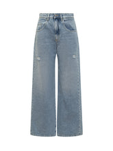 Wide Jeans - EXTRA EXCLUSIVE WOMAN | $store$