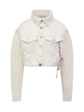 Denim Jacket - EXTRA EXCLUSIVE WOMAN | $store$