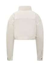 Denim Jacket - EXTRA EXCLUSIVE WOMAN | $store$