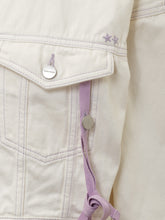 Denim Jacket - EXTRA EXCLUSIVE WOMAN | $store$