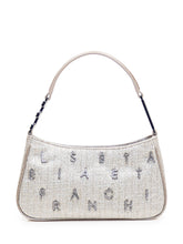Borsa in Tweed Lurex - Donna | $store$