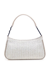 Borsa in Tweed Lurex - Donna | $store$