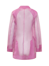 Silk Negrar Jacket - EXTRA EXCLUSIVE WOMAN | $store$