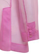 Silk Negrar Jacket - EXTRA EXCLUSIVE WOMAN | $store$