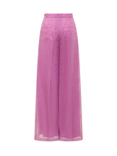 Silk Calibri Pants - EXTRA EXCLUSIVE WOMAN | $store$